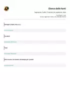 anteprima - Materiale di supporto/inclusione - Segnaposto_Colibri_Tropicale_A4_pieghevole_bello - Pagina 1