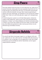 Vorschau - Spiele - Musik Sing-Spiele, Spiele-Kartei und Bildkarten - Seite 3