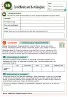 Vorschau - Arbeitsblätter - Löslichkeit & Leitfähigkeit - Stoffeigenschaften | Chemie - Seite 2