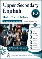 Vorschau - Stundenentwürfe - Upper Secondary English – Bundle mit 4 kompletten Unterrichtspaketen | B2/B2+ - Seite 1