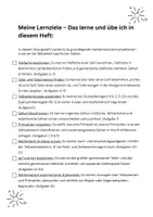 Vorschau - Arbeitsblätter - Teilbarkeit natürlicher Zahlen - kleines Übungsheft - Seite 2
