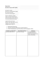 Vorschau - Arbeitsblätter - Deutsch Jg. 6 Gedichte Materialpaket - Seite 1
