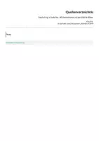 Vorschau - Arbeitsblätter - Deutsch Jg. 6 Gedichte Materialpaket - Seite 2