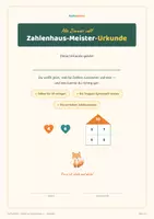 Vorschau - Unterrichtsreihen - Teilbarkeitsregeln: Zahlen zerlegen - Zahlenraum 10 - Seite 2
