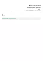 Vorschau - Arbeitsblätter - Deutsch Jg. 6 Gedichte - Probearbeit - Seite 2