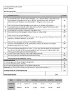 Vorschau - Klassenarbeiten - Deutsch Jg. 6 Gedichte Klassenarbeit + EWH - Seite 2