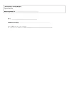 Vorschau - Klassenarbeiten - Deutsch Jg. 6 Gedichte Klassenarbeit + EWH - Seite 3