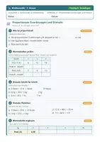 Vorschau - Arbeitsblätter - Dreisatz & Proportion Klasse 7 | Intensiv - Deckblatt