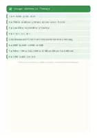 Vorschau - Arbeitsblätter - Mathe Intensiv 4. Klasse - Größen und Messen (Training A/B/C) - Seite 3
