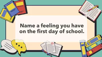 Vorschau - Spiele - Telepathy Game: Back to School Edition (Schulstart) - Seite 3