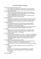 Vorschau - Arbeitsblätter - Projektarbeit: Powerpoint-Präsentation Lieblingstier/-spiel_Materialpaket - Seite 3