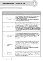 Vorschau - Lehrpläne/Lehrermaterial - Directions - Finding the Way - Handreichung + Blue-Bot-Stunde - Seite 3