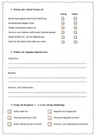 Vorschau - Arbeitsblätter - Novemberrevolution 1918 - Weimarer Republik - Seite 3