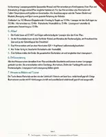 Vorschau - Arbeitsblätter - Das Kniegelenk – Lesespurgeschichte mit Rätselaufgaben (Klasse 8) - Seite 3