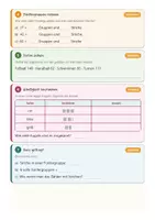 Vorschau - Arbeitsblätter - Mathe Intensiv 4. Klasse - Daten und Zufall (Training A/B/C) - Seite 3
