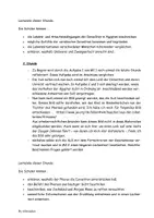 Vorschau - Stundenentwürfe - Mose - Unterrichtsreihe (12 ausgearbeitete Stunden) - Seite 2