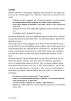 Vorschau - Stundenentwürfe - Mose - Unterrichtsreihe (12 ausgearbeitete Stunden) - Seite 3