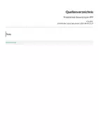 Vorschau - Arbeitsblätter - Projektarbeit: Bewertung der PPP - Seite 1