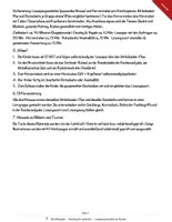 Vorschau - Mal- und Bastelvorlagen - Die Wirbelsäule – Lesespurgeschichte mit Rätselaufgaben (Klasse 8) - Seite 3
