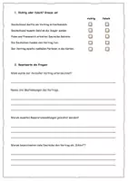 Vorschau - Arbeitsblätter - Die Weimarer Republik - Materialpaket - Seite 2