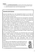 Vorschau - Stundenentwürfe - Geschichte und ihre Epochen - Seite 1