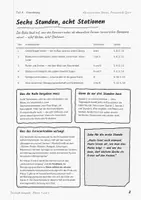 Vorschau - Stundenentwürfe - Turnen ohne Angst – Sport Klasse 1/2 - Seite 2