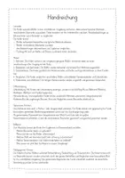 Vorschau - Arbeitsblätter - Laubbäume Blätter Herbarium - Seite 2