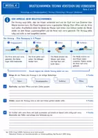 Vorschau - Stundenentwürfe - Schwimmen – Modul 4: Brustschwimmen | Technik verstehen & verbessern + Lösungen - Seite 2