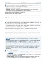Vorschau - Arbeitsblätter - Beispiele ausbauen, Argumente schärfen – Deutsch 6/7 - Seite 2