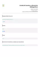 Vista previa - Hojas de trabajo - Banderín alumnado - página 1