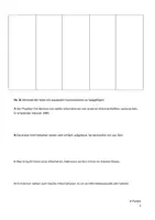 Vorschau - Test - Deutsch Jg. 7 Grammatik Test Satzglieder und Adverbialsätze - Seite 2