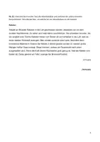 Vorschau - Test - Deutsch Jg. 7 Grammatik Test Satzglieder und Adverbialsätze - Seite 3