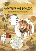 Vorschau - Arbeitsblätter - Wachsendes Sommer-Paket | Wortschatz, Lernspiele & Vorschulmaterial für Kindergarten - Seite 1
