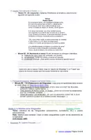Vista previa - Unidades / Secuencias / Situaciones de Aprendizaje - 09M3SEM2-3 - Literatura vanguardista, modernista, Ruben Darío - página 2