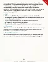Vorschau - Arbeitsblätter - Das Akkordeon – Lesespurgeschichte mit Rätselaufgaben (Klasse 8) - Seite 3