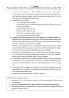 Vorschau - Unterrichtsreihen - Unterrichtsreihe: Bewahrung der Schöpfung - Seite 3