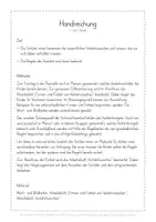 Vorschau - Stundenentwürfe - Verkehrserziehung Verkehr Unterrichtsreihe - Seite 3