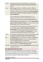 Vorschau - Arbeitsblätter - Ära Adenauer: Soziale Marktwirtschaft, Wirtschaftswachstum, gesellschaftlicher Strukturwandel - Seite 1