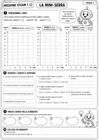 anteprima - Esperimenti - 7 progetti STEAM classe terza - Pagina 3