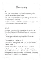 Vorschau - Stundenentwürfe - Einfluss von Medien Medieneinfluss Unterrichtsstunde Stundenentwurf - Seite 3