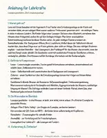 Vorschau - Mal- und Bastelvorlagen - Die Entsalzungsanlage – Lesespurgeschichte mit Rätselaufgaben (Klasse 8) - Seite 2