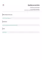 Vorschau - Merkblätter - Merkblatt Lesestrategien - Seite 1