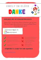 Vorschau - Arbeitsblätter - 10 Regeln DGE-Sketchnotes - Seite 1