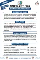 Vorschau - Stundenentwürfe - Die erste Erdkundestunde Klasse 5 – Startpaket mit Quiz, Steckbrief & Deckblatt | ohne Vorbereitung - Seite 2