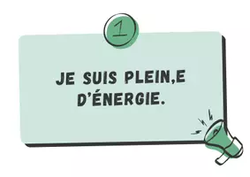Aperçu - Feuilles d'exercices - ´Tour de parole ⎮ La rentrée - 12 cartes 4 coins - Page 2