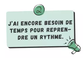 Aperçu - Feuilles d'exercices - ´Tour de parole ⎮ La rentrée - 12 cartes 4 coins - Page 3
