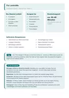Vorschau - Arbeitsblätter - Die große Pause | 5 Lesetexte mit Aufgaben & Lösungen – Leseverständnis Klasse 3–4 - Seite 2