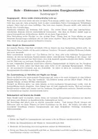 Vorschau - Arbeitsblätter - Gruppenpuzzle - Atommodelle - Seite 3