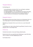 Vorschau - Anderer Materialtyp - Glücksbringer fürs neue Schuljahr Biene - Seite 3