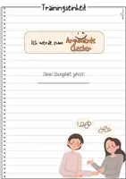 Vorschau - Arbeitsblätter - Argumentieren üben | Werde zum Argumente Checker | 12 Seiten Übungsgeheft | Deutsch | Schreiben | Klasse 7 und 8 | Mittelschule - Seite 1
